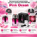 Автоматичний ароматизатор для авто із зірковим небом NGB-340-Pink Ocean(X06/57870) 04k11p010v3 фото 1