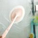 Универсальная щетка для уборки унитаза и ванной Sponge Brush 01k02p085 фото 2