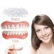 Знімні вініри для зубів з ясен Snap On Smile в кейсі, 2 шт (AX) 06k03p003v2 фото 5