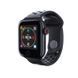 Смарт-годинник c пульсомірів Z7 Fit Black 11k08p034 фото 1