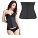 Стягуючий корсет для схуднення Sculpting Clothes Чорний (р-р XXL) (В) 07k01p014v3 фото 1