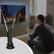 Цифрова ТВ антена Clear TV Premium 4K (X05/1356) 11k09p015 фото 1