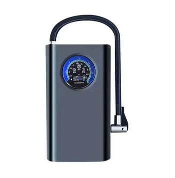 Компрессор автомобильный CHARGE PUMP CQB-002 (X26) 04k01p069 фото