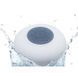 Колонка SPS X1 LUX Bluetooth Waterproof с присоской белая 11k03p063v2 фото 1
