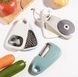 Набор кухонных принадлежностей Kitchen Ware комплект аксессуаров из 5 предметов 10k10p390 фото 2
