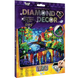 Набор для творчества Алмазна картина DIAMOND DECOR, Рандеву (IGR24) 03k12p076 фото 2