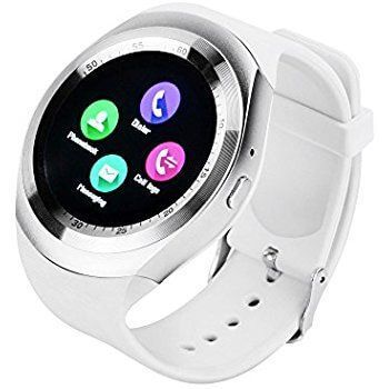 Умные Часы Smart Watch Y1 white 11k08p016v3 фото