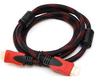 Кабель видео HDMI - HDMI 2 м 11k06p023 фото