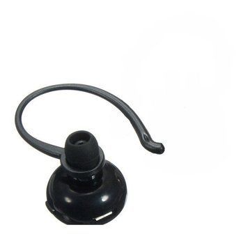 Міні Bluetooth гарнітура Relaxed Safety Black 11k03p054 фото