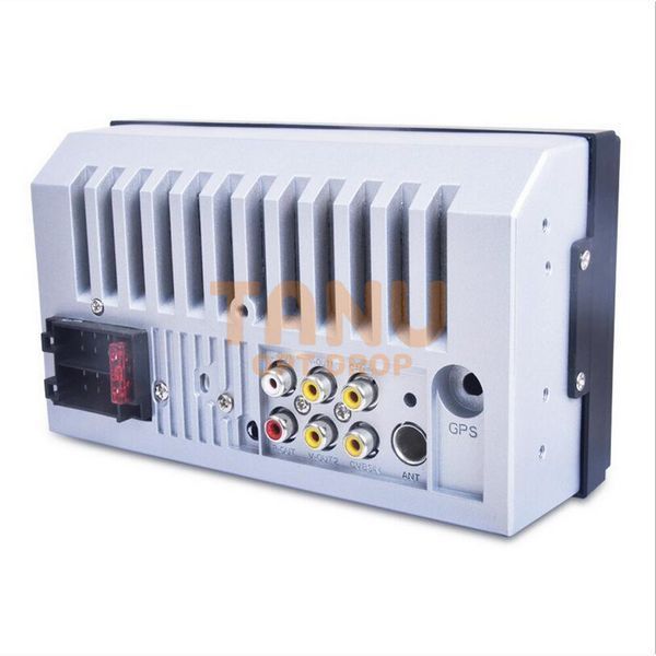 Автомагнитола Car MP5 Player 7026GT 04k05p011 фото