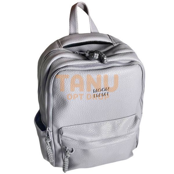 Практичний жіночий рюкзак MOON immi MH-831208 Purple (MOON) 16k04p001v3 фото