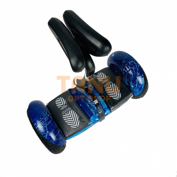 Міні Сігвей MINI PRO 54V Блакитне зоряне небо (237) 13k05p012v2 фото