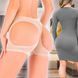 Моделюючі жіночі антицелюлітні шортики-ліфтери Smart Body (Booty Maker) XL Білі (626) 07k01p072v1 фото 1