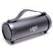 Портативная Bluetooth колонка (Аудиоколонка) Cigii S11F (Черная)( Н-211) 11k03p066 фото 1