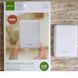 Портативна Зарядка Power Bank GOLF G42 10000mAh Біла 11k12p069 фото 2